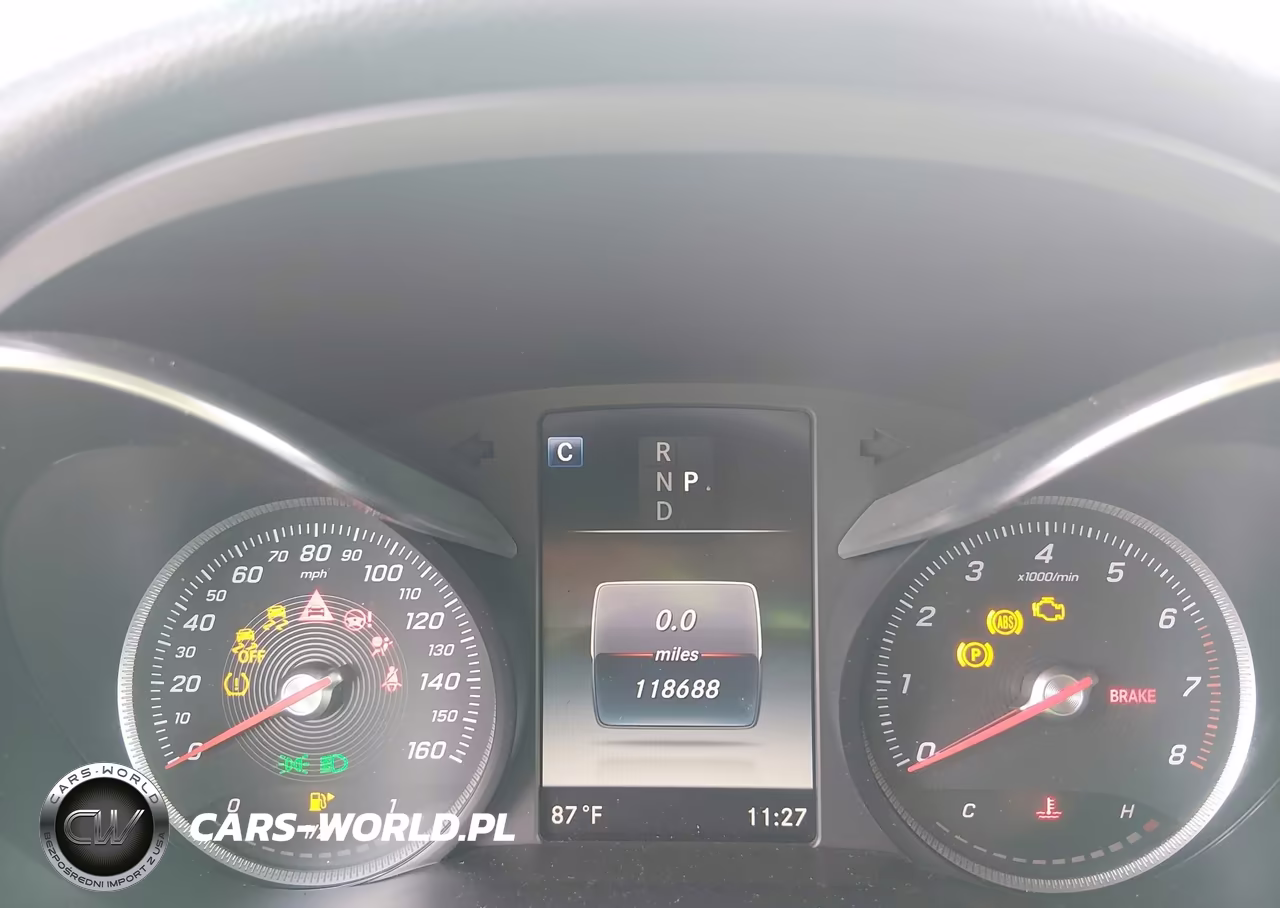 2019 Mercedes-Benz Glc 300 4Matic VIN:WDC0G4KB5KV130678 - 7
