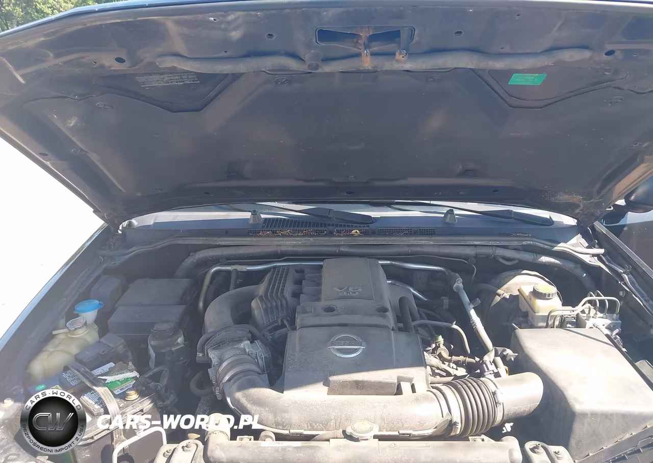 2018 Nissan Frontier Sv VIN:1N6AD0EV7JN724038 - 10