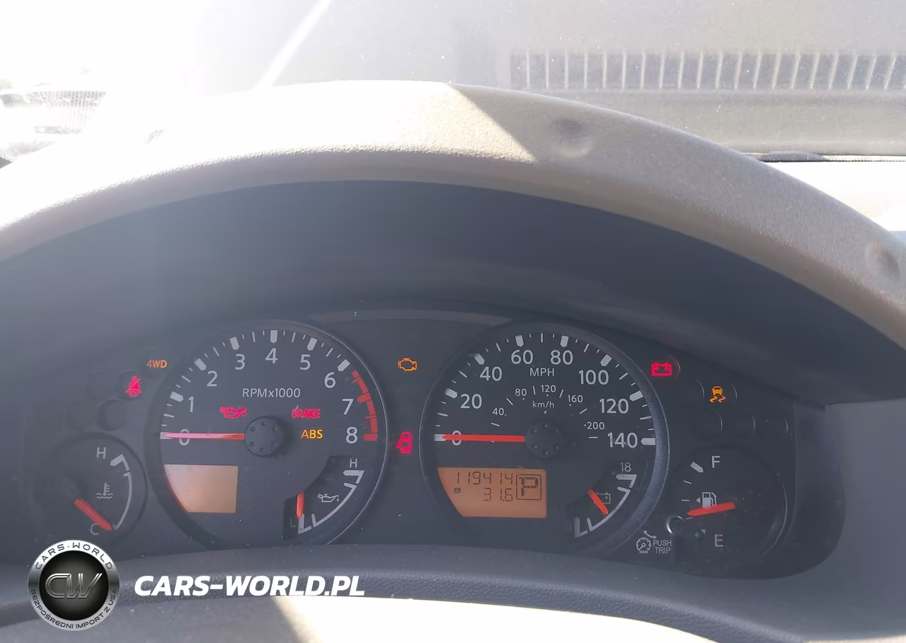 2018 Nissan Frontier Sv VIN:1N6AD0EV7JN724038 - 7