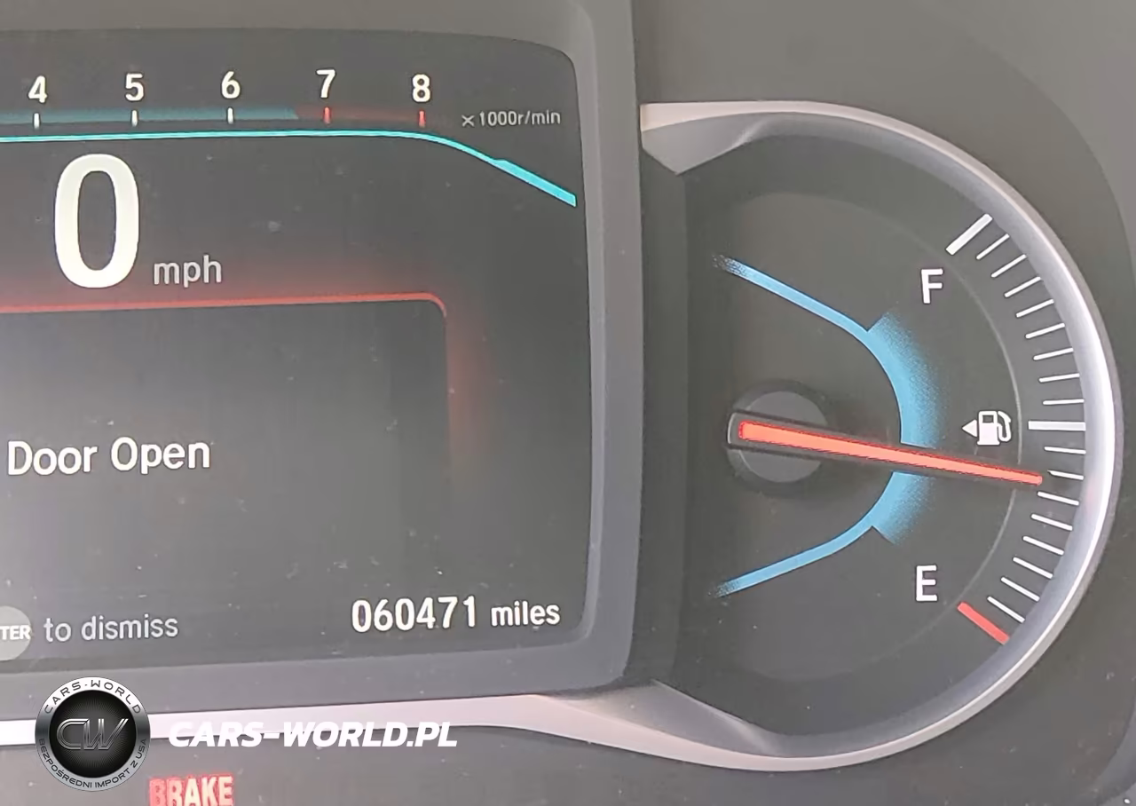 2019 Honda Pilot Ex-L VIN:5FNYF5H58KB037798 - 14