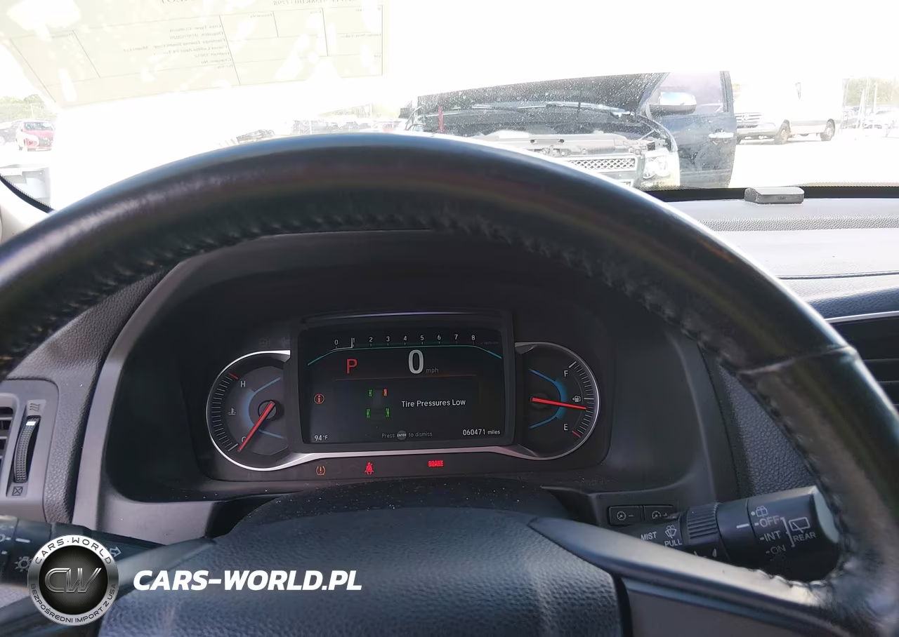 2019 Honda Pilot Ex-L VIN:5FNYF5H58KB037798 - 7