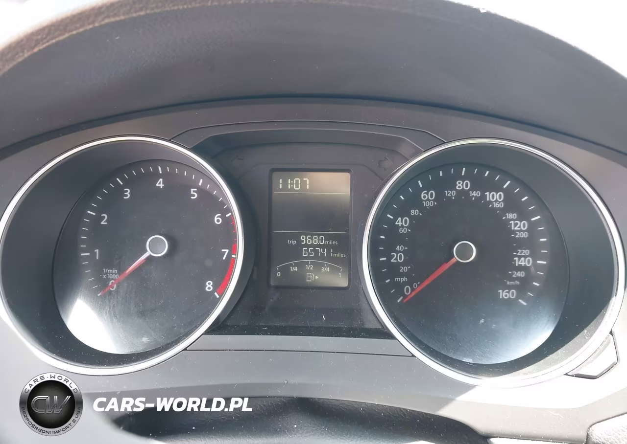 2017 Volkswagen Jetta 1.4T S VIN:3VW2B7AJ4HM206950 - 7