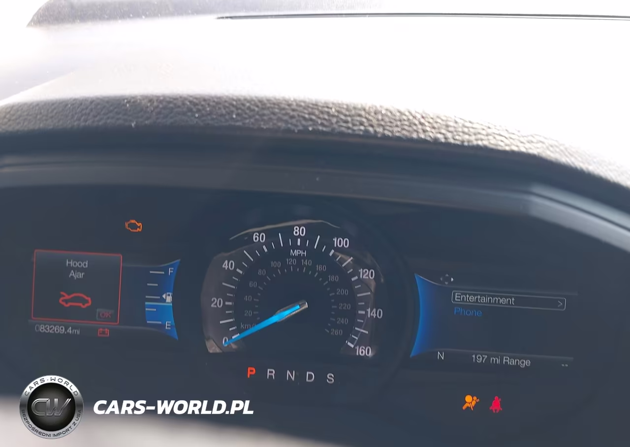 2022 Ford Edge Se VIN:2FMPK4G97NBA27136 - 7