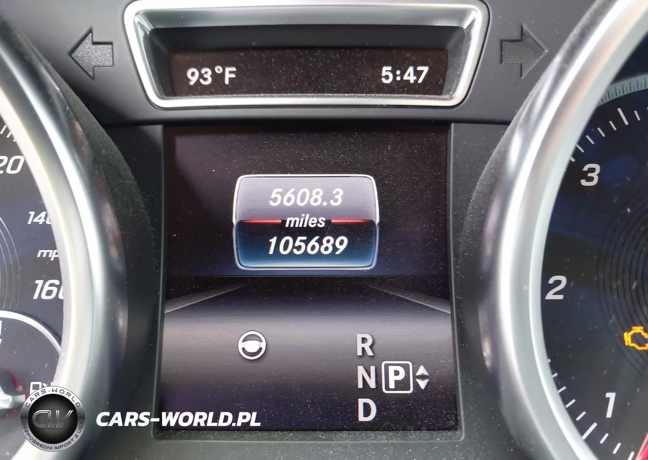 2016 Mercedes-Benz Gle 300D 4Matic VIN:4JGDA0EB0GA790585 - 15