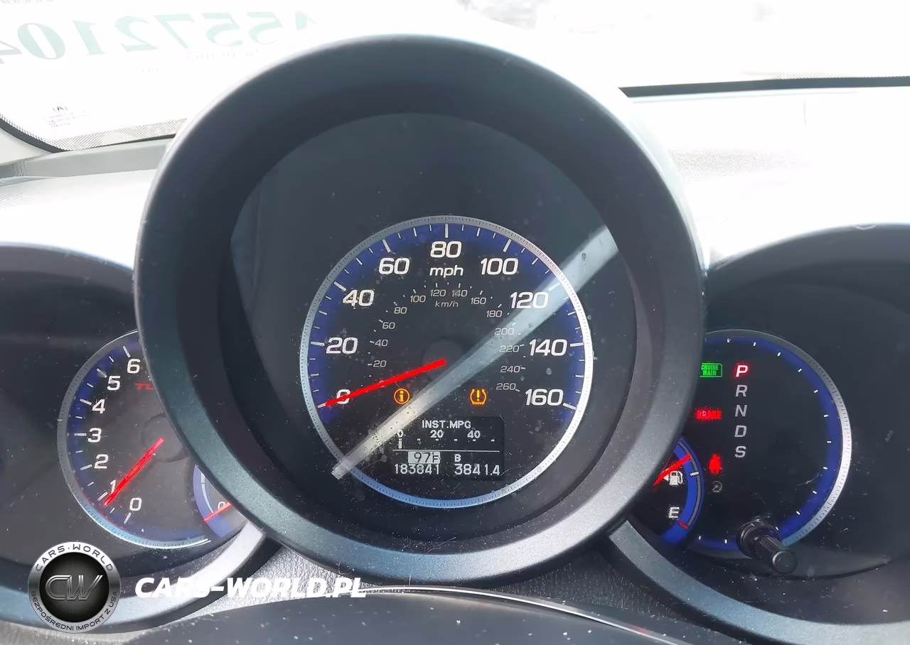 2012 Acura Rdx VIN:5J8TB2H20CA003389 - 7