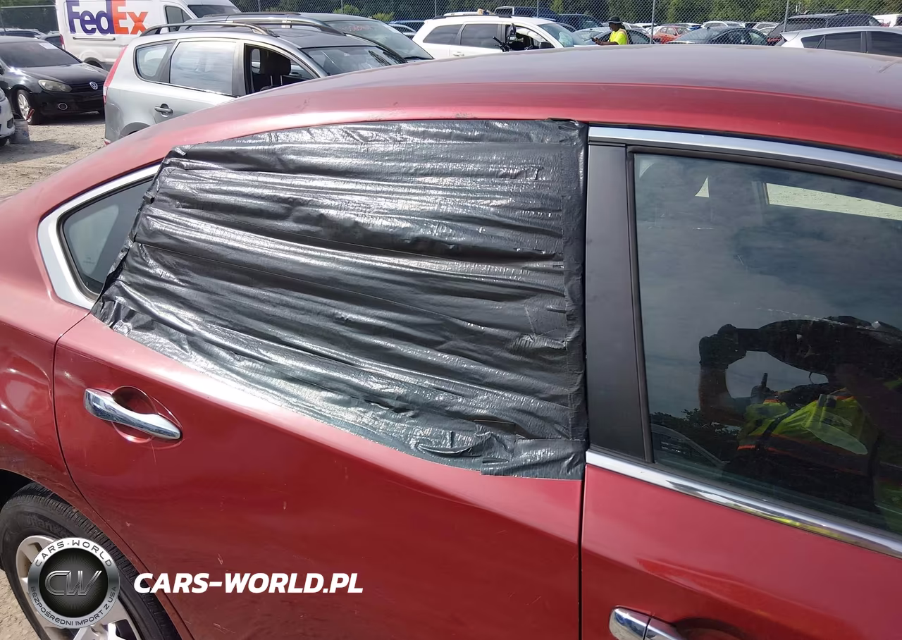 2015 Nissan Altima 2.5-2.5 S-2.5 Sl-2.5 Sv VIN:1N4AL3AP4FC284786 - 14