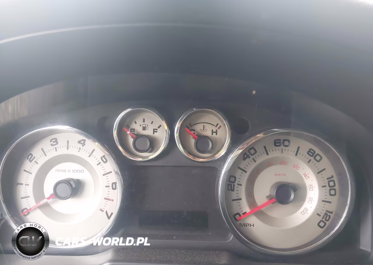 2008 Ford Edge Sel VIN:2FMDK38C48BB29652 - 7