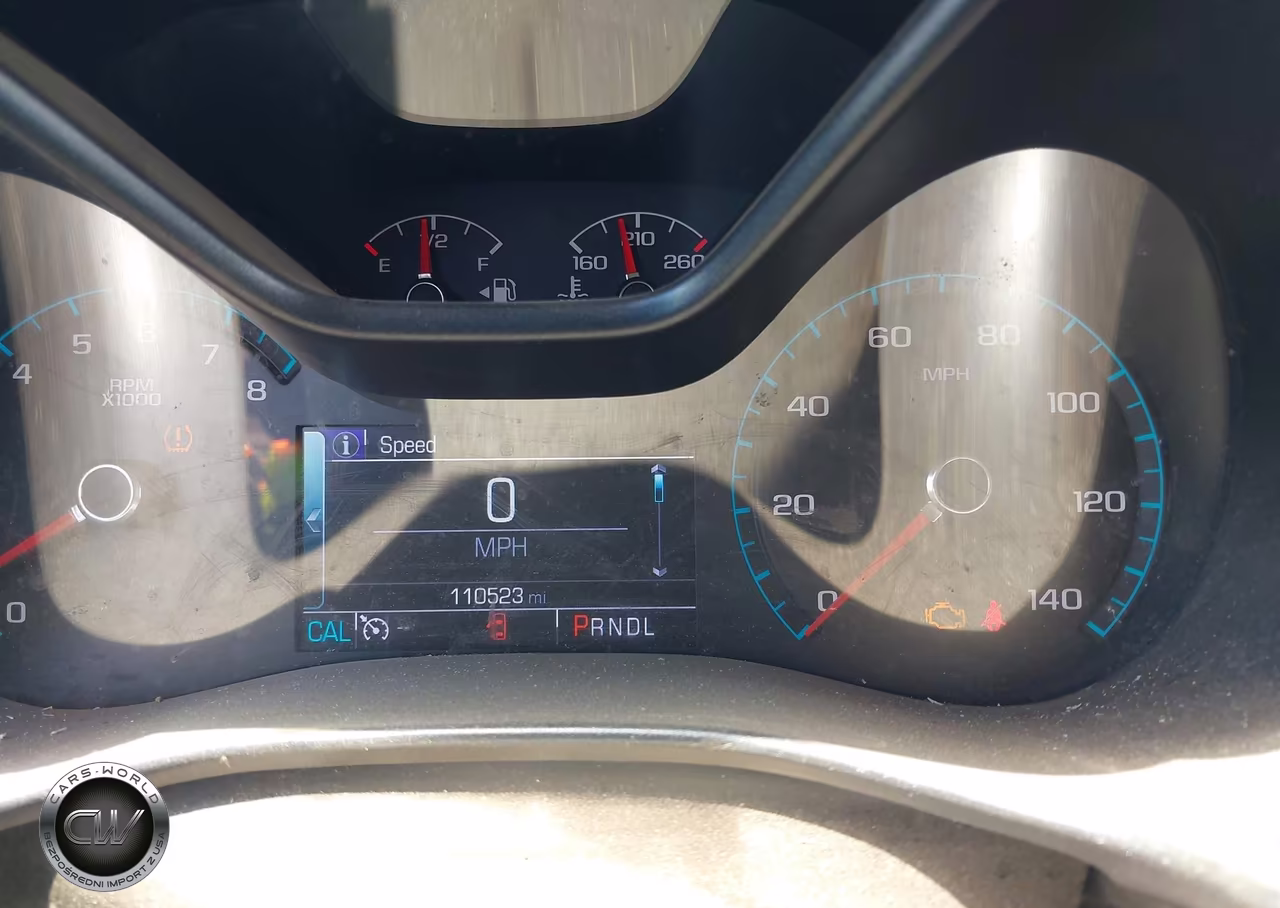 2018 GMC Canyon Sle VIN:1GTG6CEN0J1187500 - 15