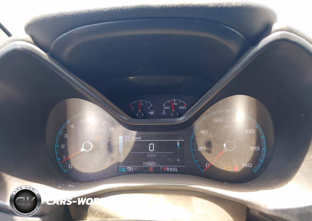 2018 GMC Canyon Sle VIN:1GTG6CEN0J1187500 - 7