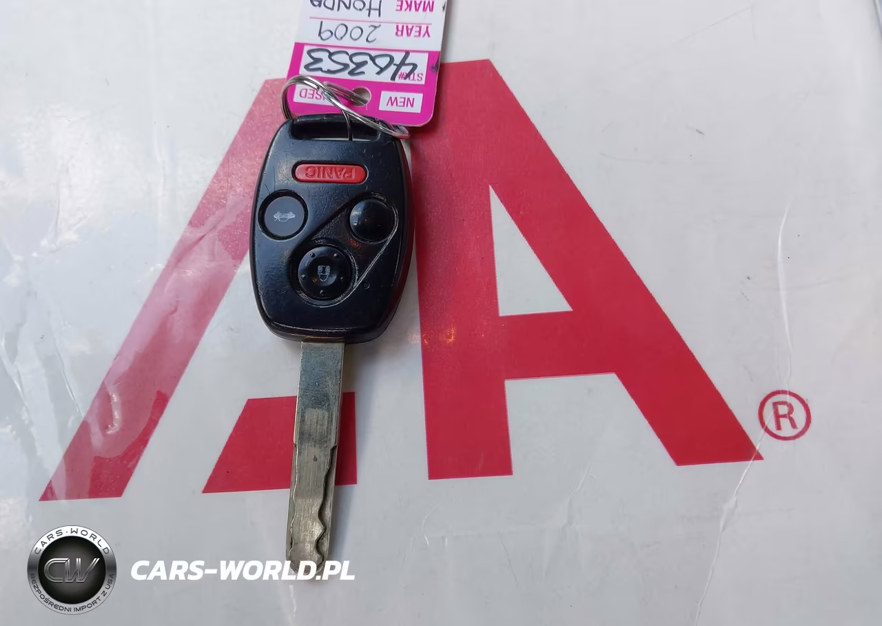 2009 Honda Civic Ex-L VIN:19XFA16929E025988 - 11