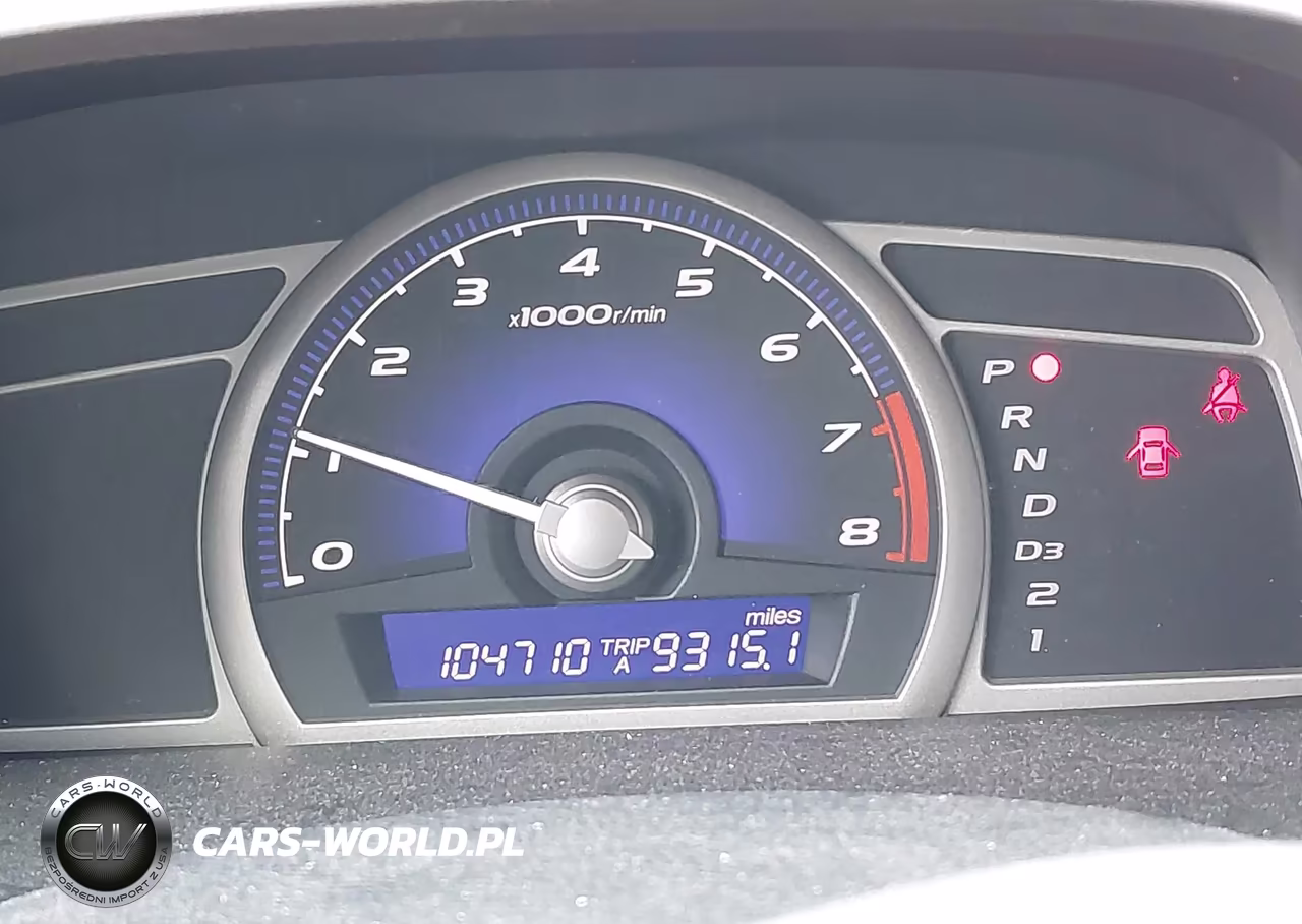 2009 Honda Civic Ex-L VIN:19XFA16929E025988 - 16