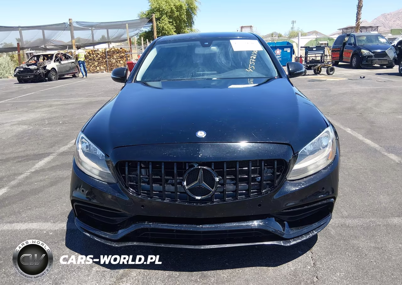 2015 Mercedes-Benz C 300 4Matic-Luxury 4Matic-Sport 4Matic VIN:55SWF4KB6FU006926 - 12