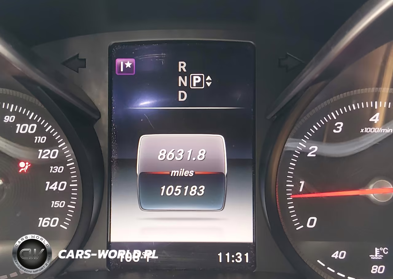 2015 Mercedes-Benz C 300 4Matic-Luxury 4Matic-Sport 4Matic VIN:55SWF4KB6FU006926 - 15