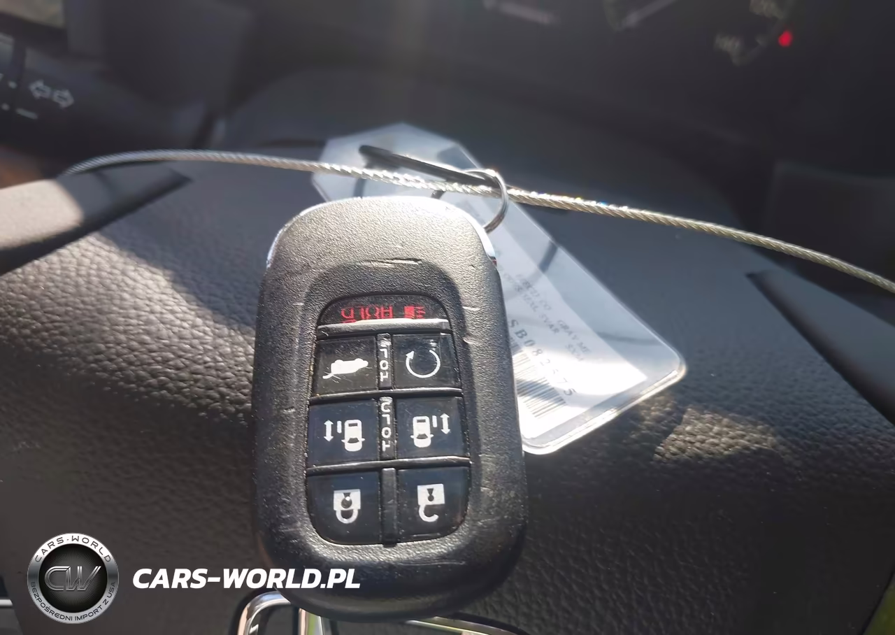 2025 Honda Odyssey Ex-L VIN:5FNRL6H6XSB082575 - 11