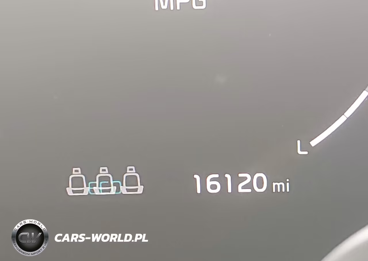 2025 Kia Sportage Hybrid Sx-Prestige VIN:KNDPXCDG2S7211519 - 15