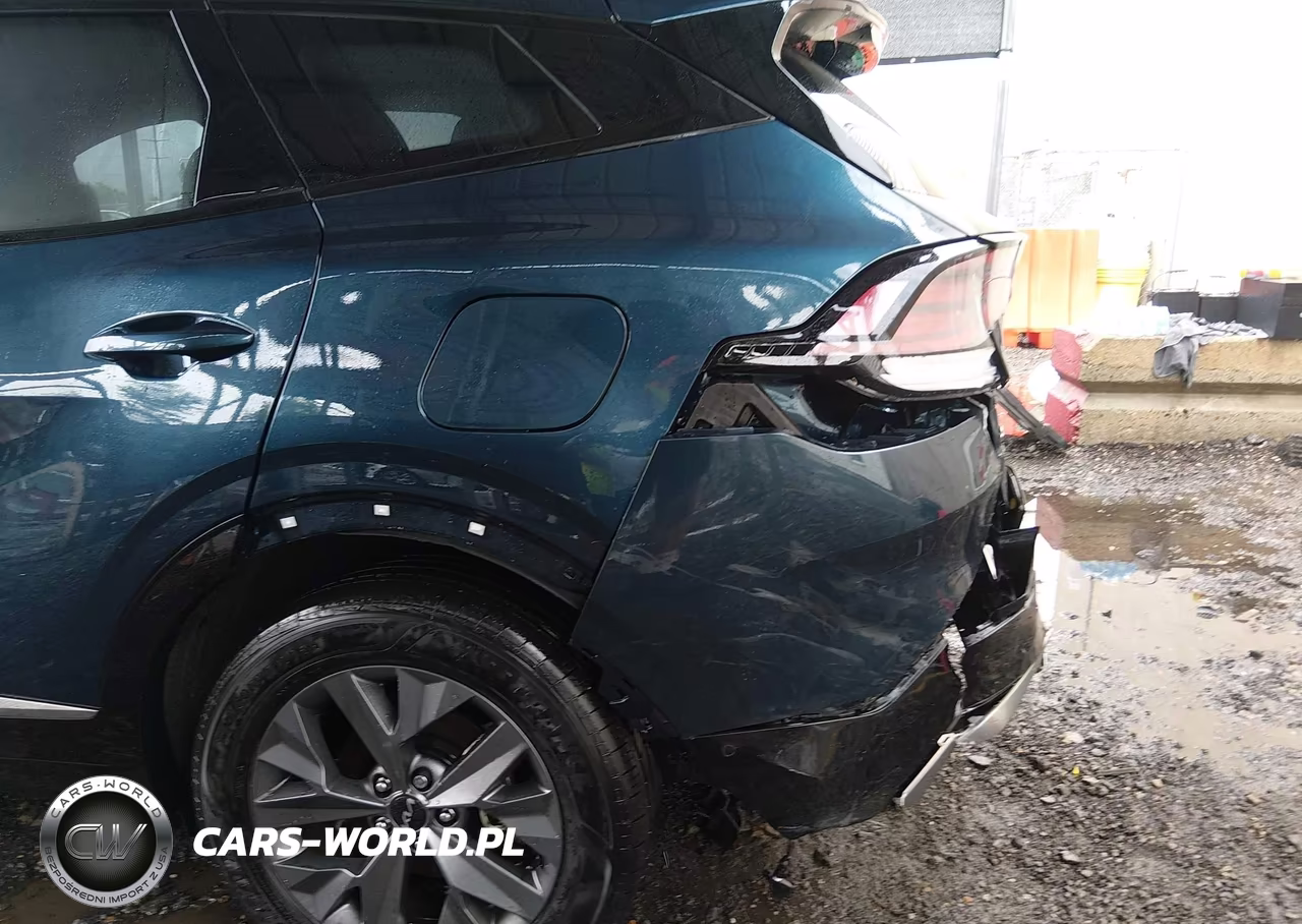 2025 Kia Sportage Hybrid Sx-Prestige VIN:KNDPXCDG2S7211519 - 17