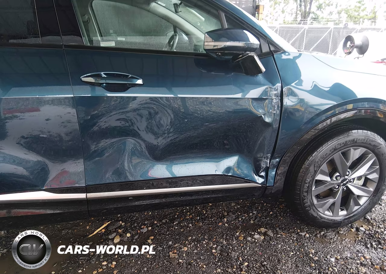 2025 Kia Sportage Hybrid Sx-Prestige VIN:KNDPXCDG2S7211519 - 18