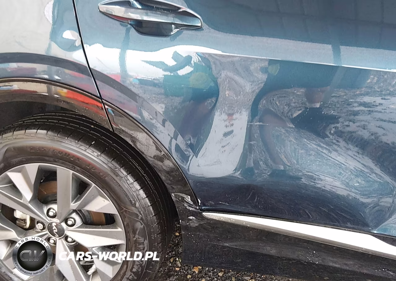 2025 Kia Sportage Hybrid Sx-Prestige VIN:KNDPXCDG2S7211519 - 19