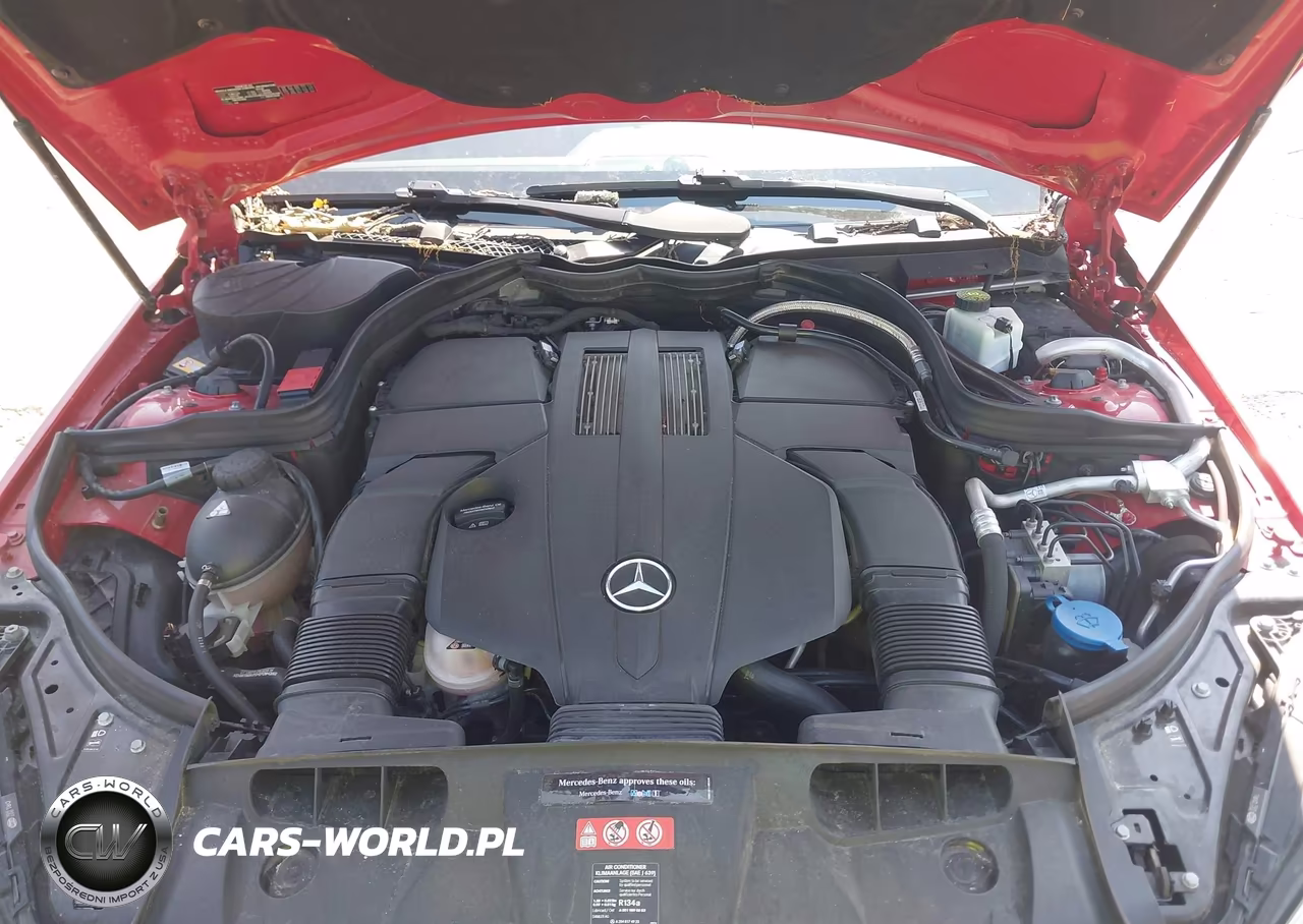 2015 Mercedes-Benz E 400 VIN:WDDKJ6FB0FF297249 - 10