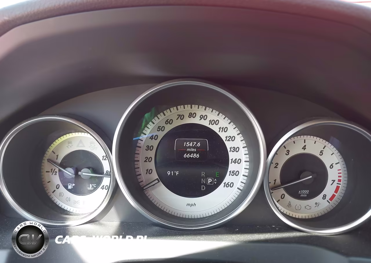2015 Mercedes-Benz E 400 VIN:WDDKJ6FB0FF297249 - 7