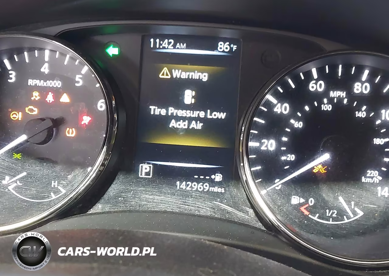 2017 Nissan Rogue Sv VIN:KNMAT2MV2HP581436 - 15