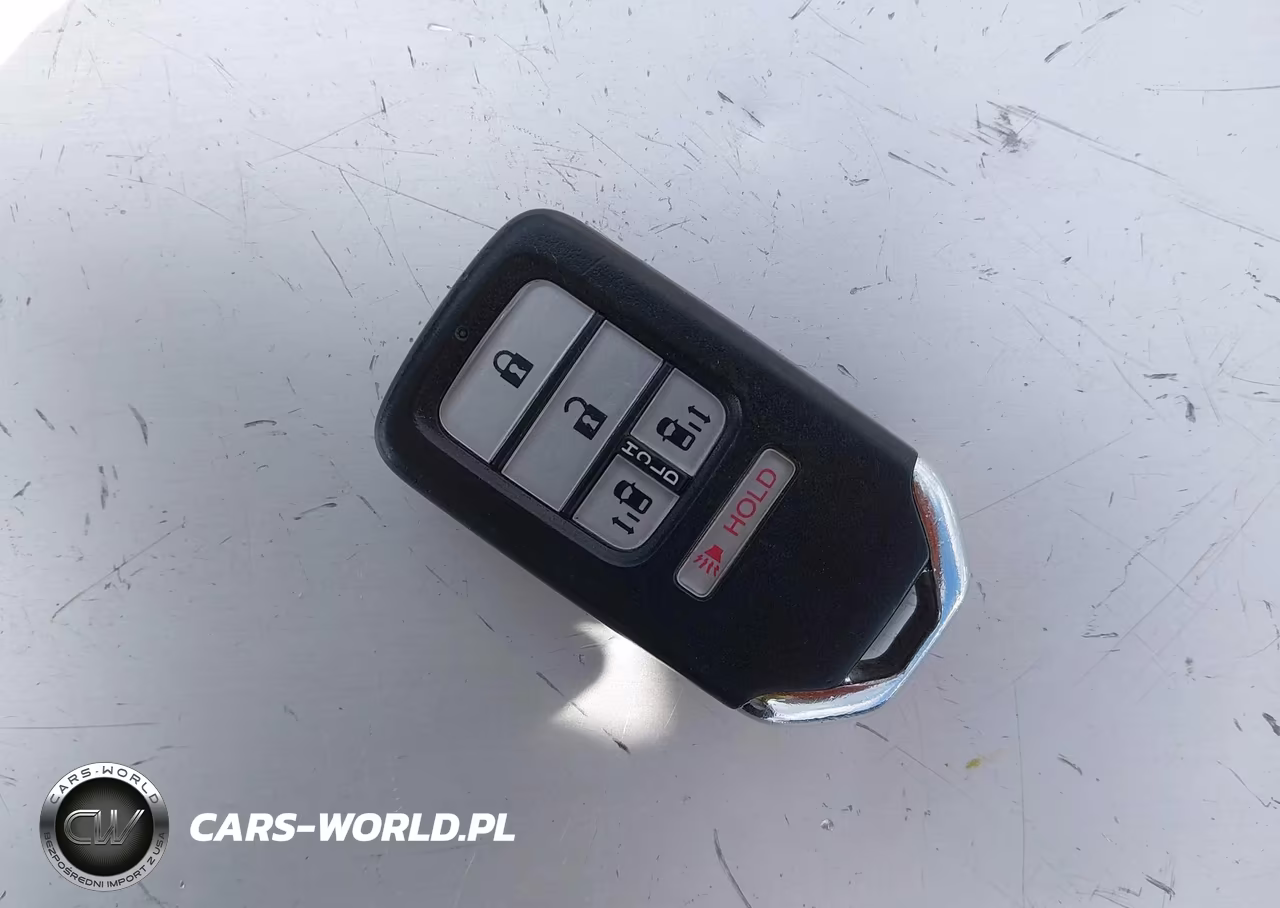 2016 Honda Odyssey Se VIN:5FNRL5H35GB010612 - 11