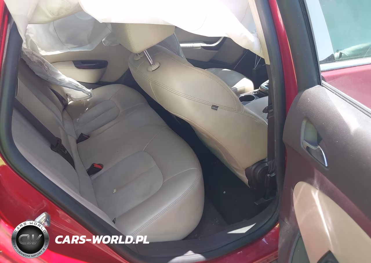 2016 Buick Verano VIN:1G4PP5SK8G4138499 - 8