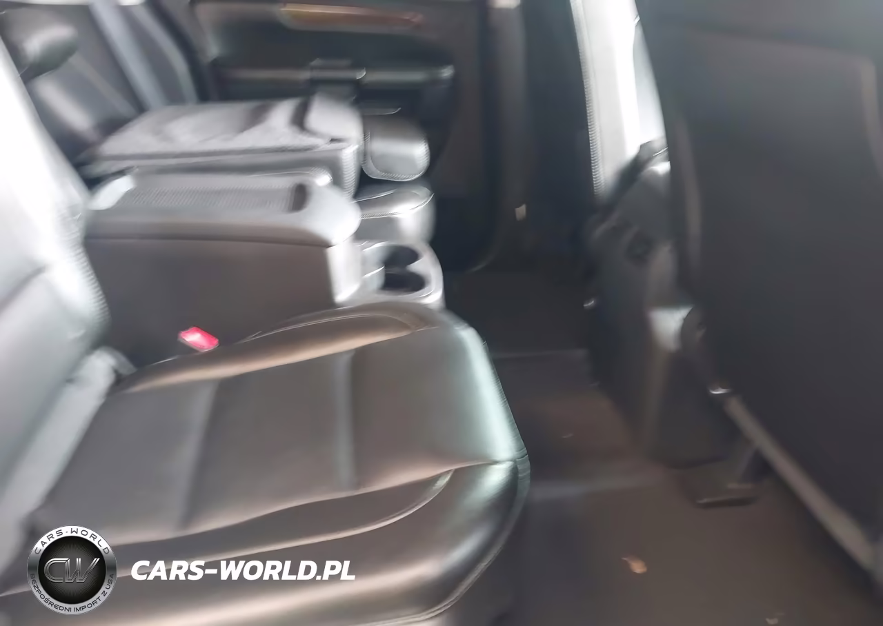 2010 Nissan Armada Platinum VIN:5N1AA0NE6AN623175 - 8