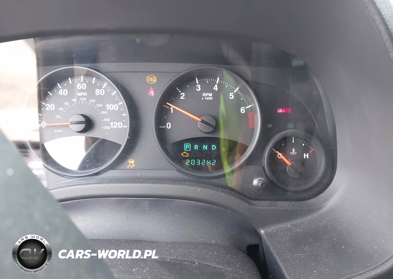 2012 Jeep Patriot Latitude VIN:1C4NJPFB0CD656961 - 7