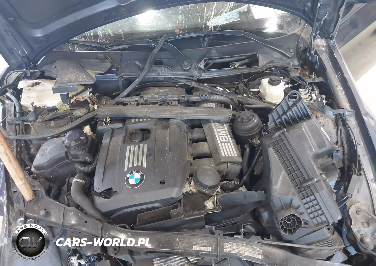 2011 BMW 328I xDrive VIN:WBAPK5C59BF124326 - 10