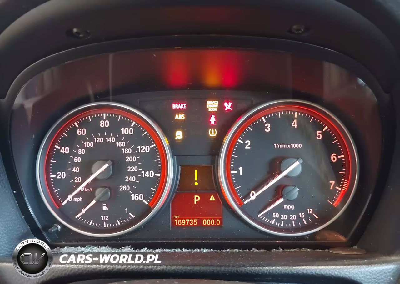 2011 BMW 328I xDrive VIN:WBAPK5C59BF124326 - 7