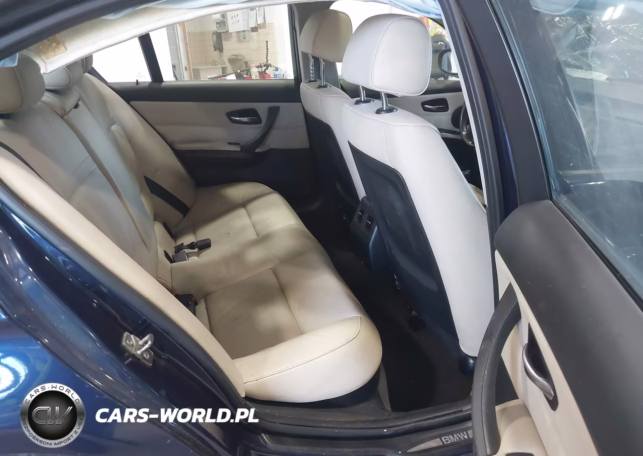2011 BMW 328I xDrive VIN:WBAPK5C59BF124326 - 8