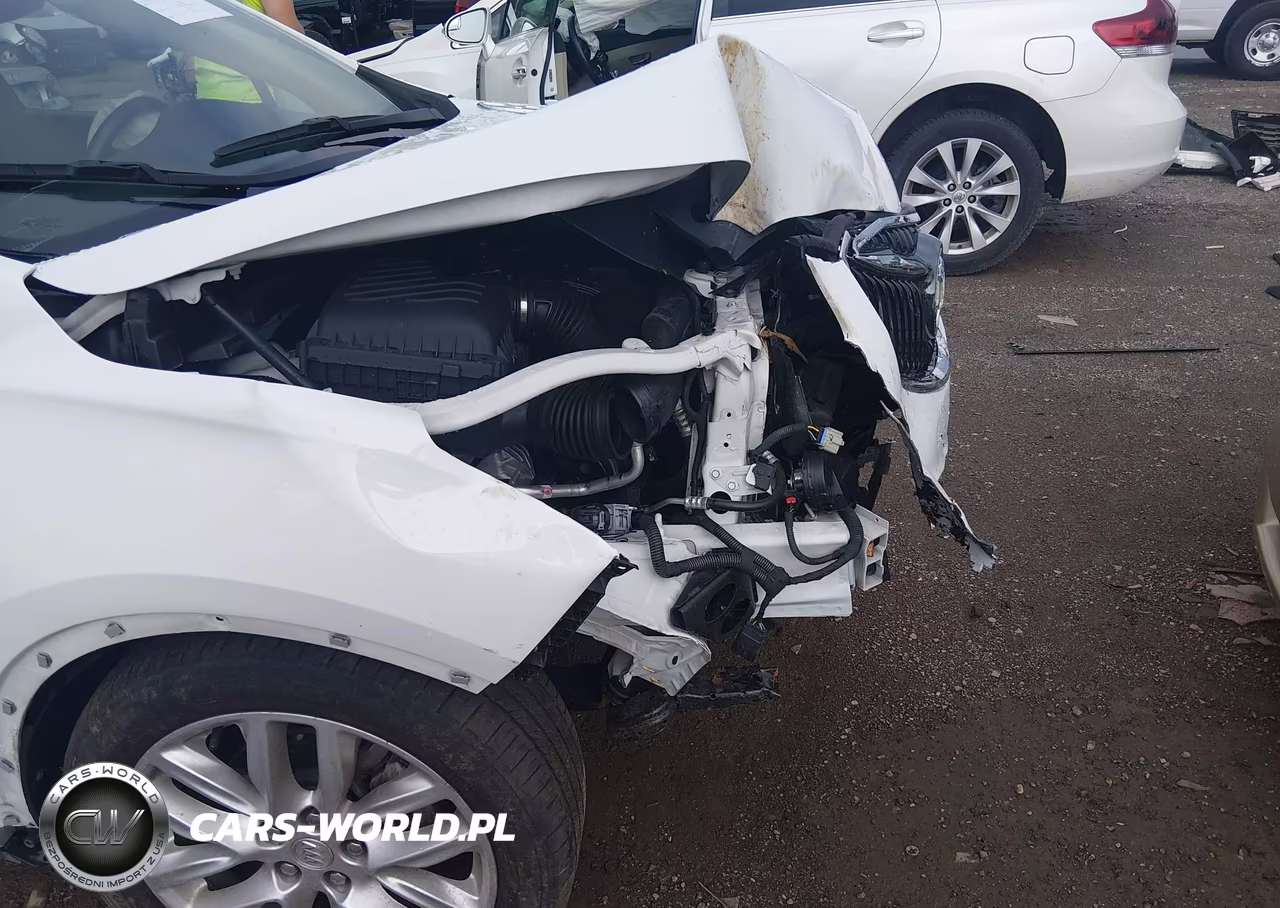 2019 Buick Envision Awd Premium I VIN:LRBFX3SXXKD013544 - 17