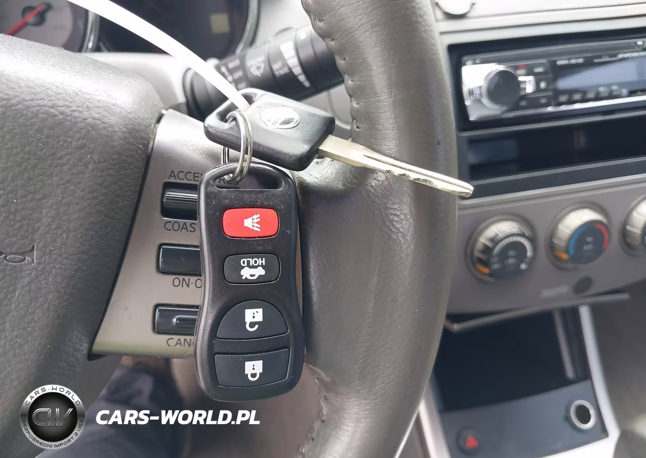 2006 Nissan Altima 2.5 S VIN:1N4AL11D96N435989 - 11