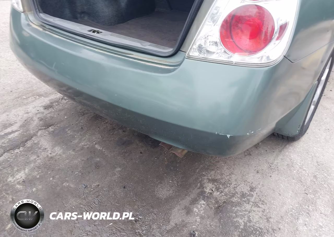2006 Nissan Altima 2.5 S VIN:1N4AL11D96N435989 - 17