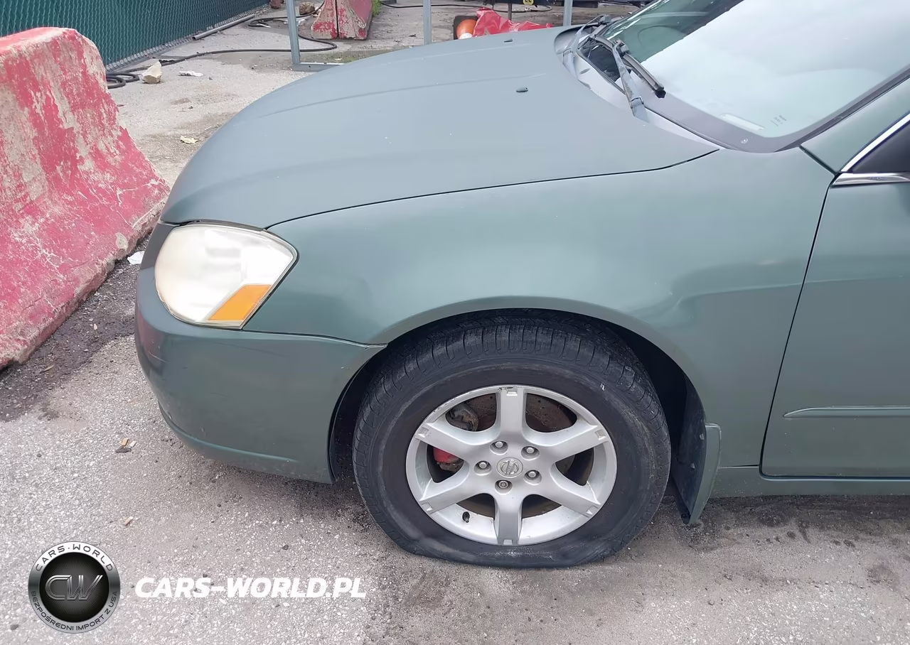 2006 Nissan Altima 2.5 S VIN:1N4AL11D96N435989 - 18