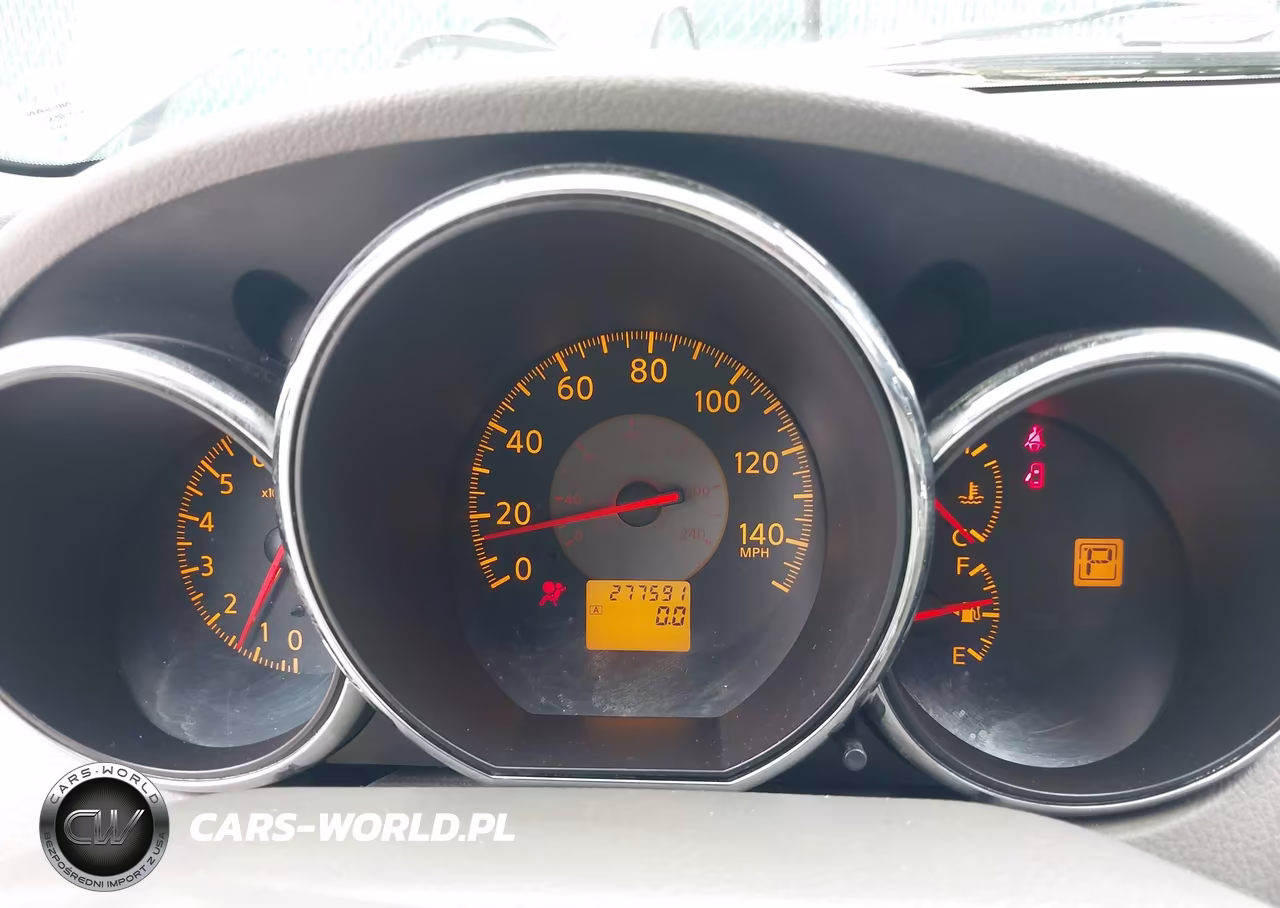 2006 Nissan Altima 2.5 S VIN:1N4AL11D96N435989 - 7