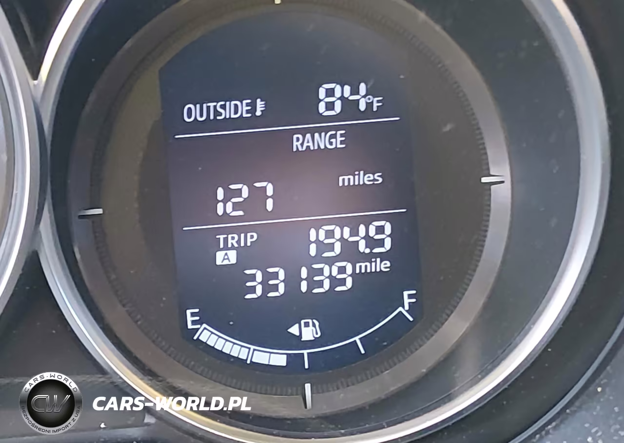2016 Mazda Cx-5 Touring VIN:JM3KE4CY5G0756105 - 15