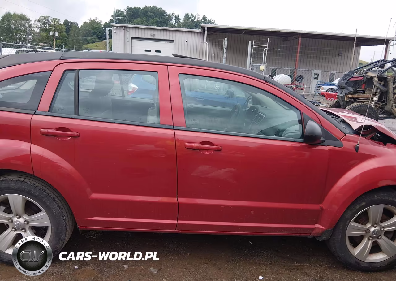 2010 Dodge Caliber Uptown VIN:1B3CB9HB2AD635783 - 14