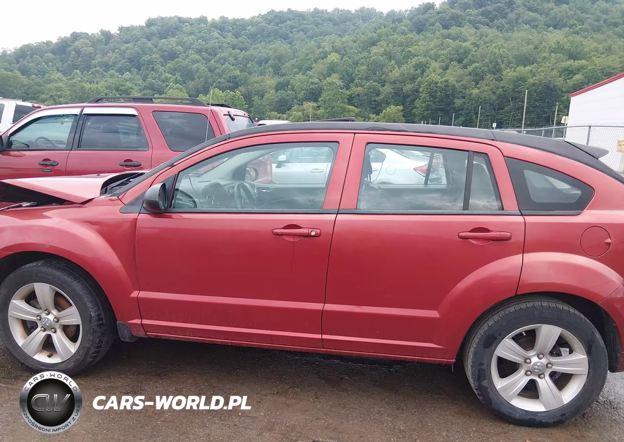 2010 Dodge Caliber Uptown VIN:1B3CB9HB2AD635783 - 15