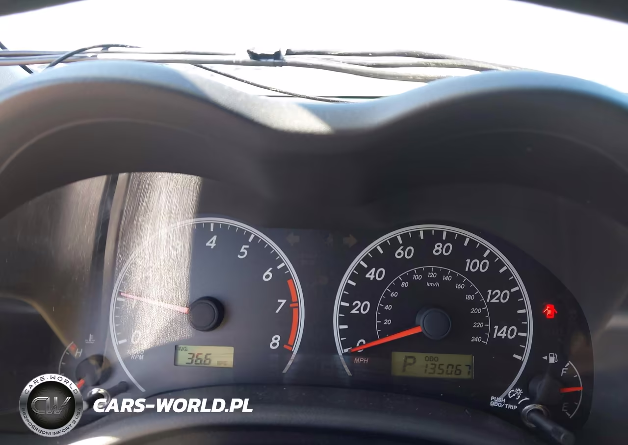 2013 Toyota Corolla Le VIN:5YFBU4EE3DP140225 - 7