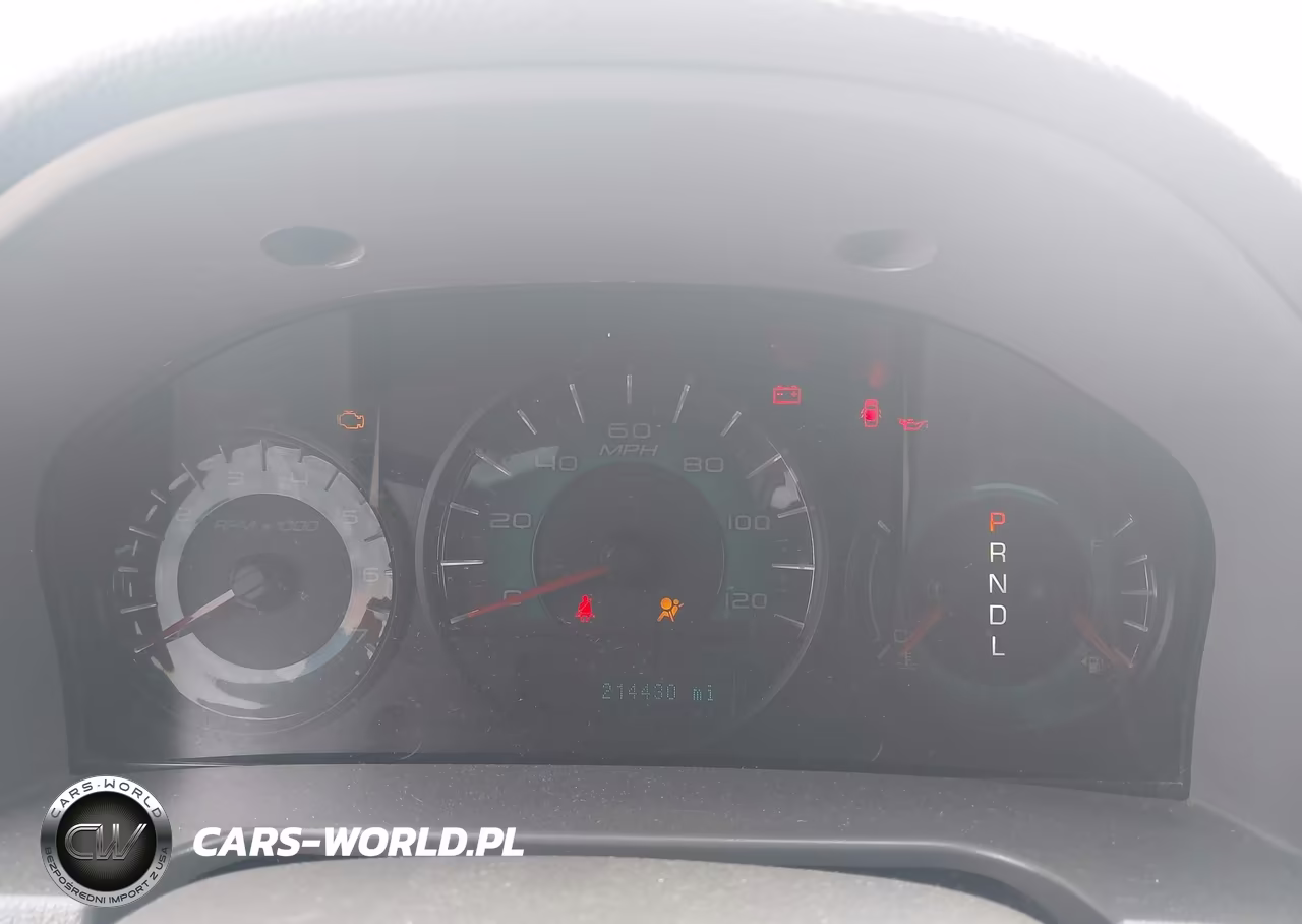 2010 Ford Fusion Se VIN:3FAHP0HAXAR242491 - 7