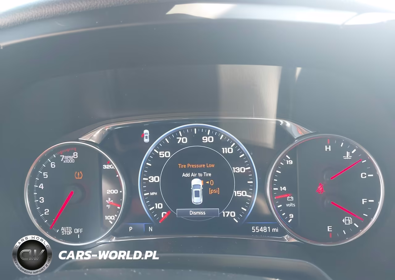 2022 Chevrolet Blazer Fwd Rs VIN:3GNKBERS4NS139026 - 7