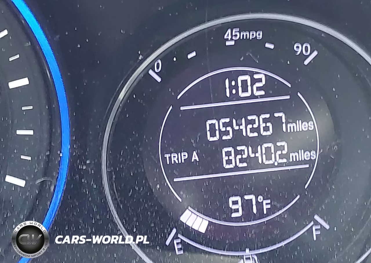 2020 Honda Hr-V 2Wd Lx VIN:3CZRU5H35LM705556 - 15