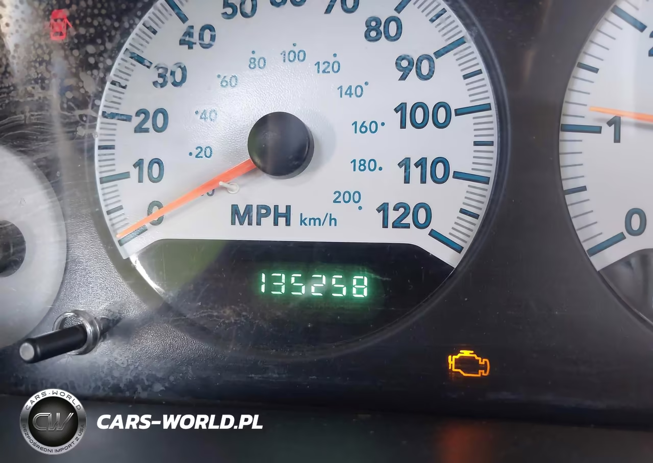 2005 Dodge Caravan Se VIN:1D4GP24R85B331535 - 15