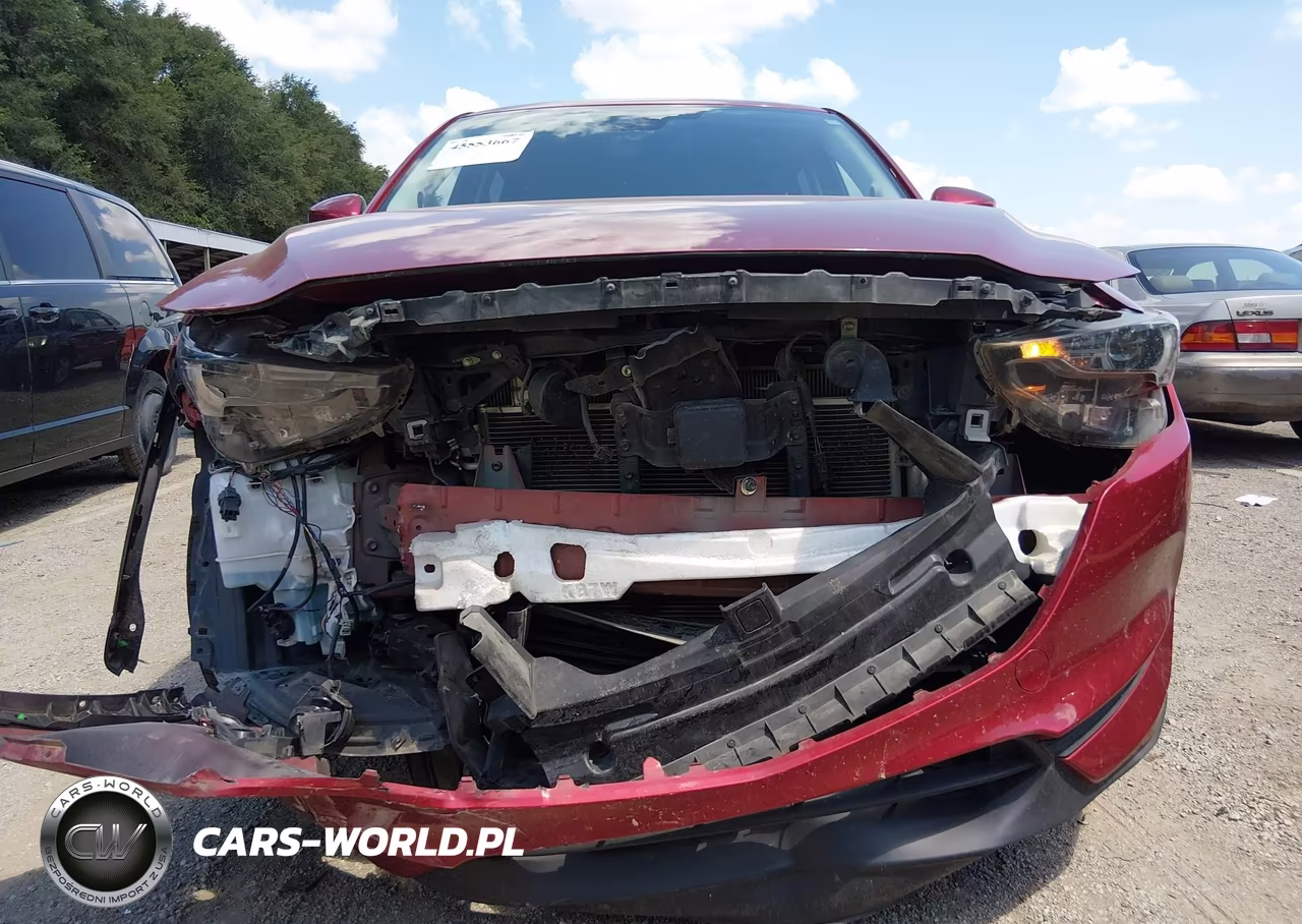2020 Mazda Cx-5 Grand Touring VIN:JM3KFBDM0L0818968 - 6
