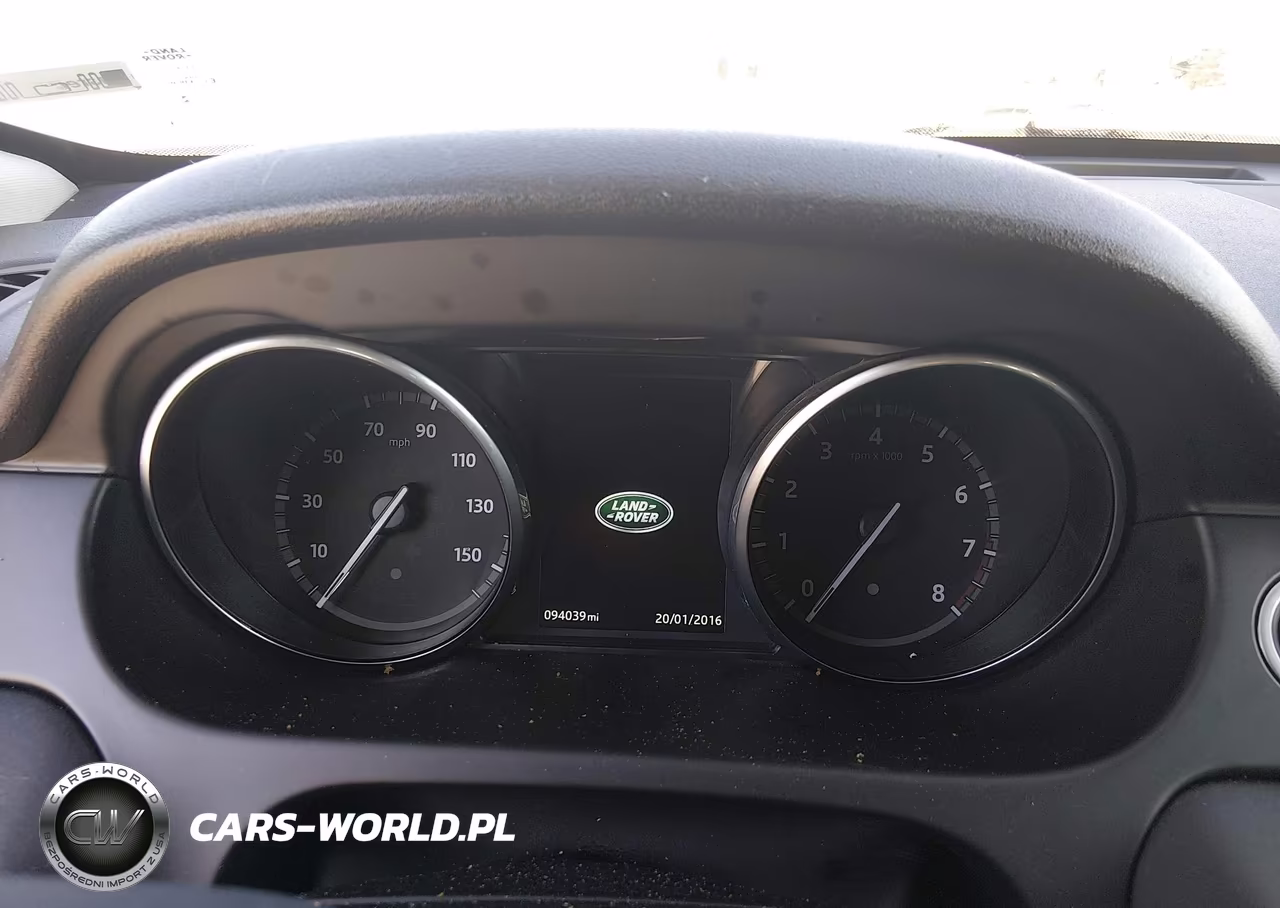 2017 Land Rover Discovery Sport Se VIN:SALCP2BG4HH661048 - 7