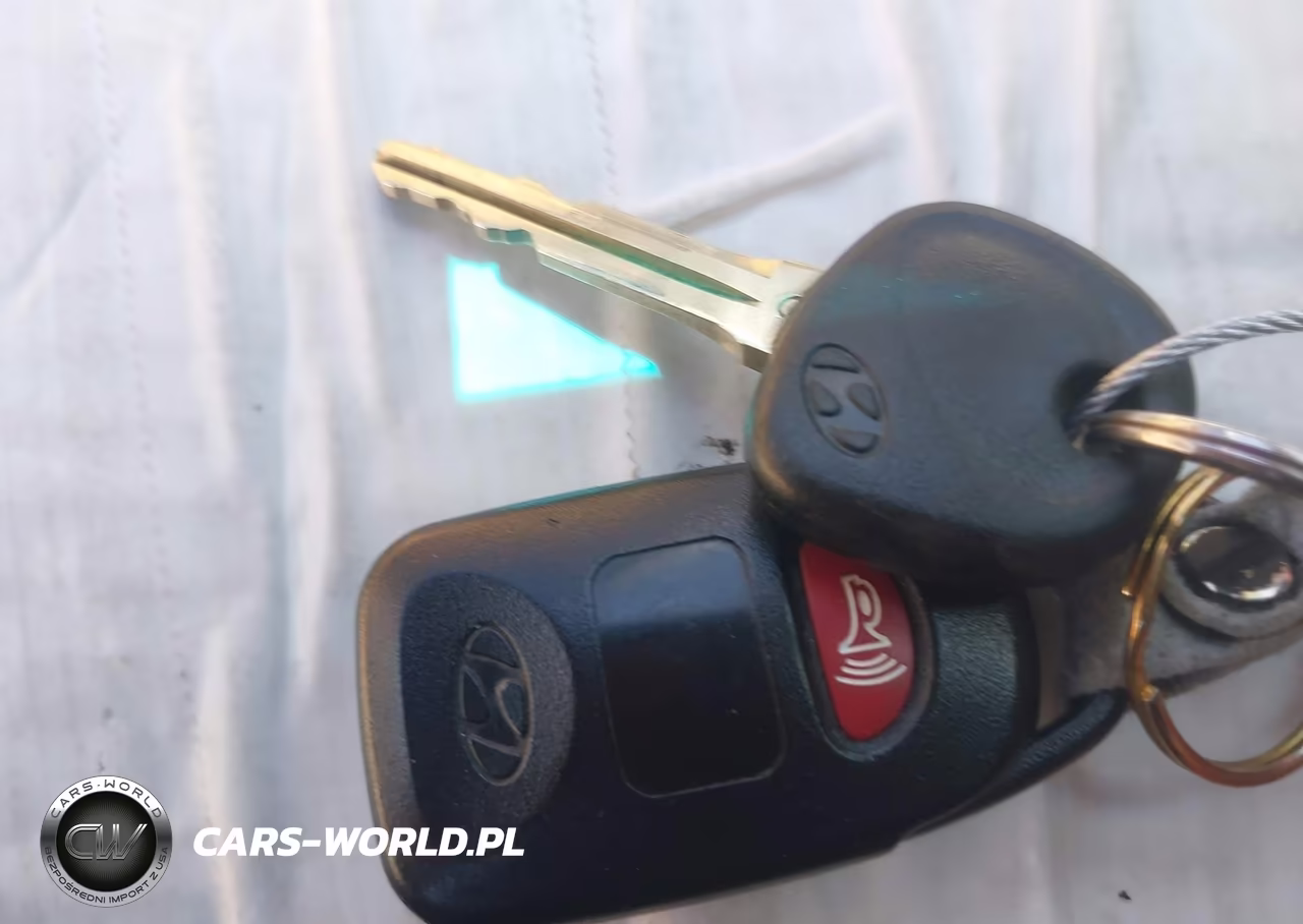 2013 Hyundai Elantra Gls VIN:KMHDH4AE6DU540796 - 11