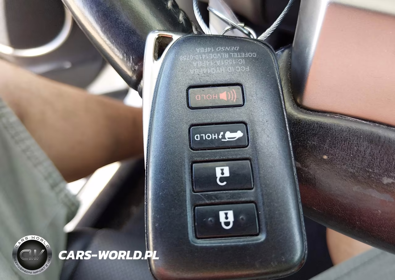 2019 Lexus Nx 300 VIN:JTJYARBZ4K2154568 - 11