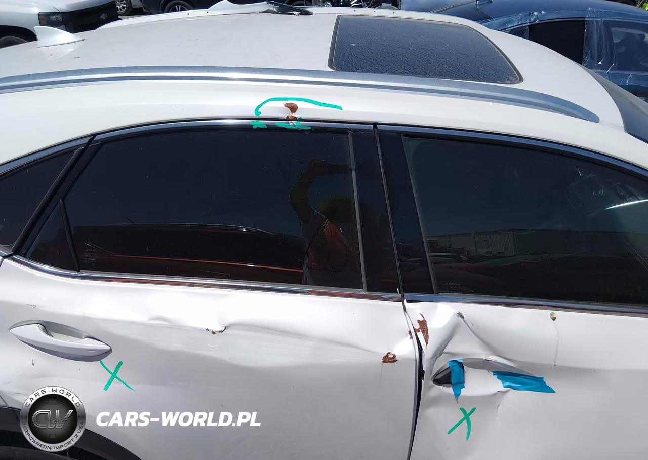 2019 Lexus Nx 300 VIN:JTJYARBZ4K2154568 - 20